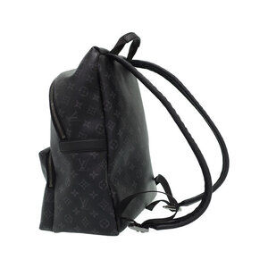Louis Vuitton Eclipse Monogram Backpack Black